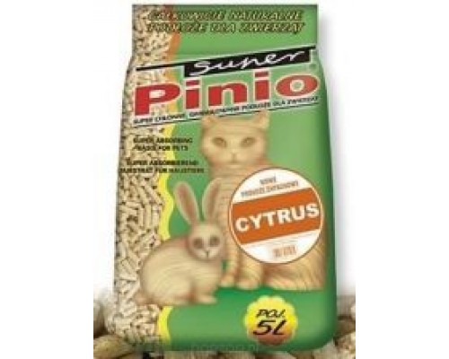 CERTECH Super Benek 5l citrona Pinio