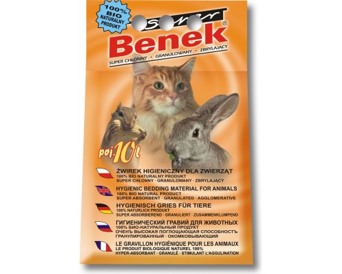 Super Benek Universal Natural 10l