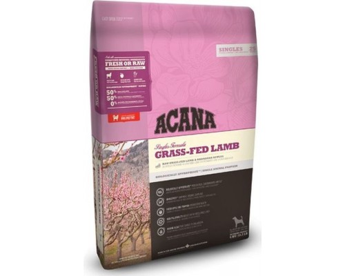 Acana Grass-Fed Lamb - 2 kg