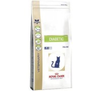 Royal Canin Veterinary Diet Feline Diabetic DS46 400g