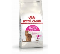 Royal Canin Savour Exigent 0.4kg
