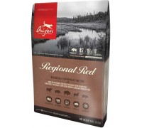 Acana ORIJEN Regional Red 6kg