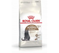 Royal Canin Senior Ageing Sterilised 12+ 400 g