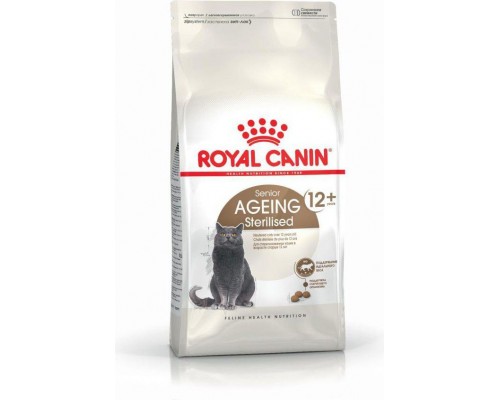 Royal Canin Senior Ageing Sterilised 12+ 400 g