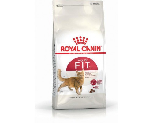 Royal Canin Fit 0,4 kg