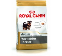 Yorkshire Terrier Junior 1.5 kg