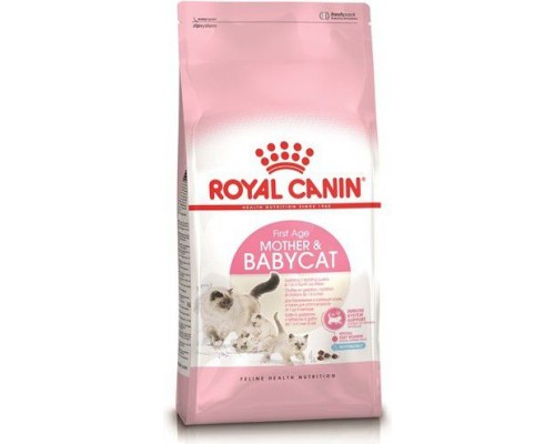 Royal Canin Mother & Babycat 36 0,4 kg