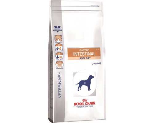 Intestinal Gastro Low Fat 1.5kg