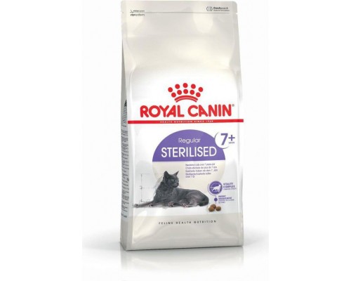 Royal Canin Sterilised 7+ 1.5 kg