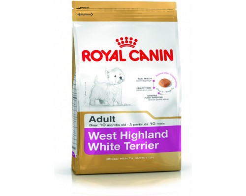 Royal Canin West Highland White Terrier Adult 1.5 kg