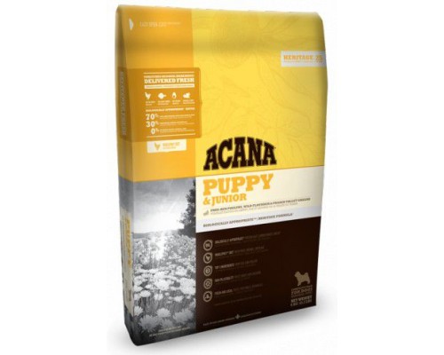 Acana Puppy Junior 11.4 kg