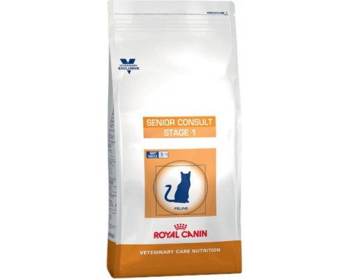 Royal Canin Senior Consult Stage 1 1.5kg