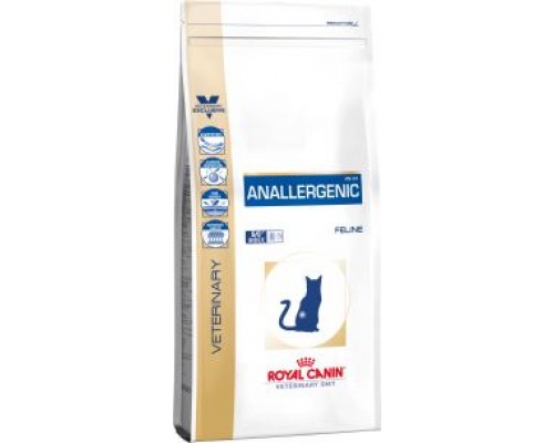 Royal Canin Anallergenic Cat 2kg