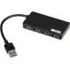 USB centrmezgli (USB hub)
