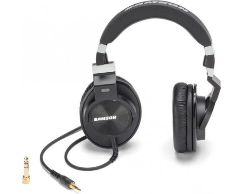 Samson Z55