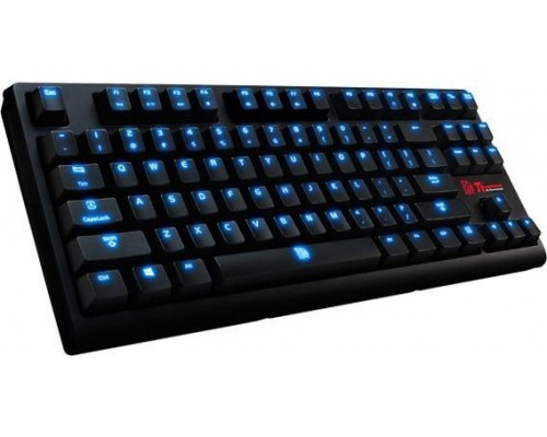 Thermaltake eSports Poseidon ZX Tt eSPORTS (KB-PZX-KLBLUS-01)