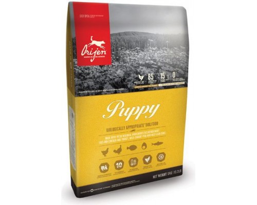 Acana ORIJEN Puppy 340g