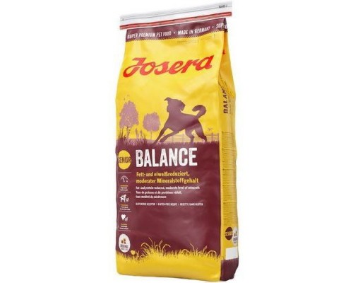 JOSERA Dog 900g Balance