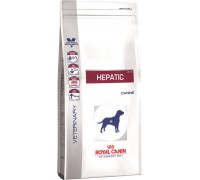 Royal Canin VD Dog Hepatic 12 kg