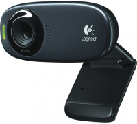 Logitech C310 webcam (960-001065)