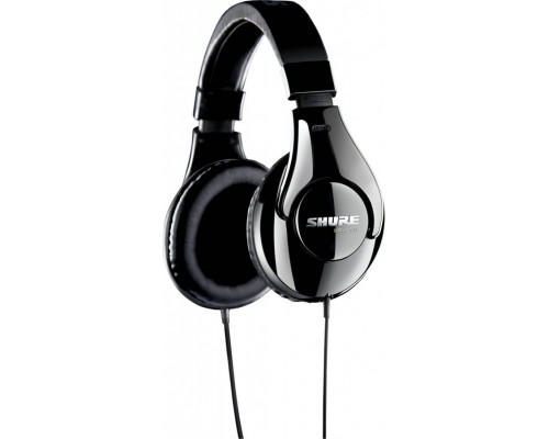 Shure SRH240A-BK-EFS