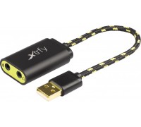 Xtrfy XG-SC1