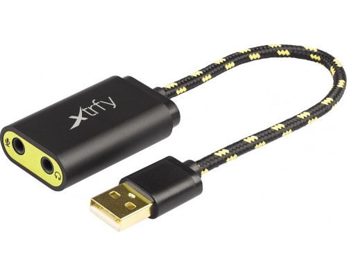Xtrfy XG-SC1