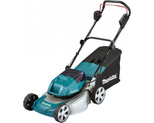   Makita DLM460Z