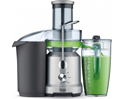 Sage BJE430SIL