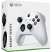 Microsoft Xbox Series Controller Robot White (QAS-00002)