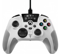 Gamepad Turtle Beach Recon Controller for Xbox white