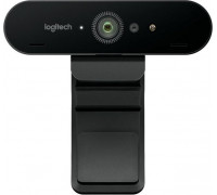 Logitech webcam BRIO USB (960-001106)