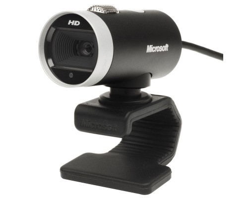 Microsoft LifeCam Cinema Webcam (H5D-00014)