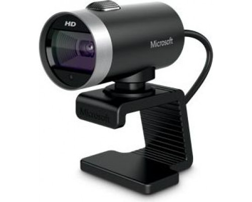Microsoft LifeCam Cinema for Business (6CH-00002)