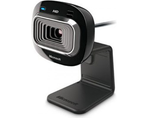Microsoft LifeCam HD-3000 Business Webcam (T4H-00004)