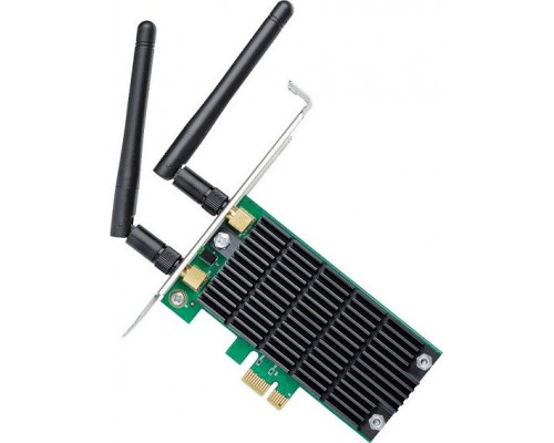 TP-Link Archer T4E network card