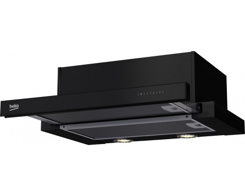 Beko HNT62340B
