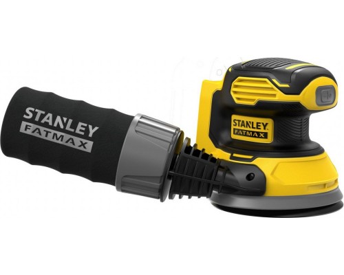 Stanley Grinder (SFMCW220B-XJ)