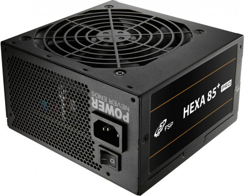FSP/Fortron Hexa 85+ Pro 350W (PPA3505301)