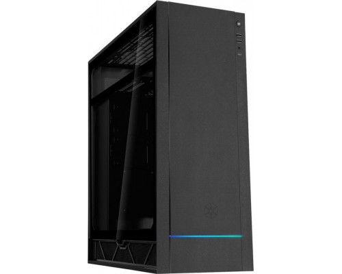 SilverStone Alta F1 Black (SST-ALF1B-G)