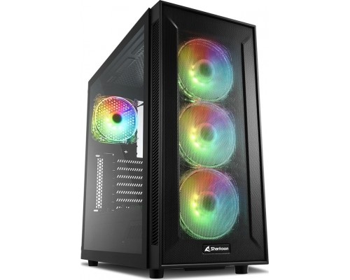 Sharkoon TG6M RGB