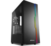 Sharkoon RGB Slider Black