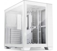 Lian Li O11 Dynamic Mini Snow Edition