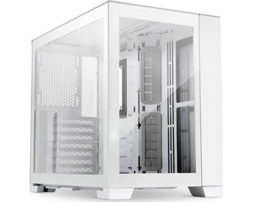Lian Li O11 Dynamic Mini Snow Edition