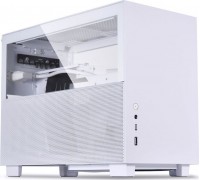 Lian Li Q58 White + Riser PCIE 4.0 (Q58W4)