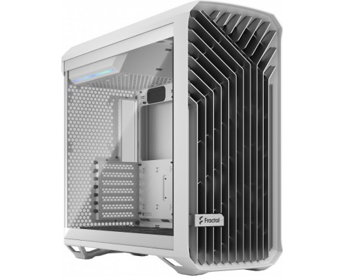 Fractal Design Torrent TG Clear Tint White (FD-C-TOR1A-03)