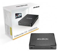 AVerMedia EzRecorder 310 PRO (61ER3100A0AC)