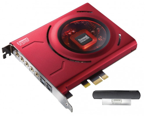 Creative Sound Blaster Z (70SB150000001)