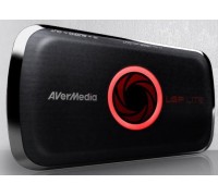 AVerMedia Live Gamer Portable Lite (61GL3100A0AC)
