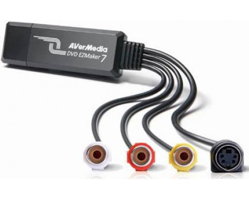 AVerMedia EZMaker USB SDK C039P (61C0390001A6)